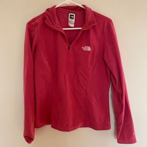 North face fleece